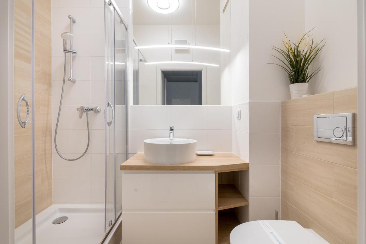 Apartament Yellow Sunset Studio